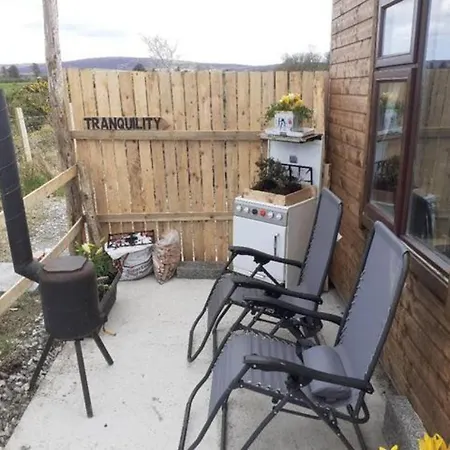 Inishowen Ocean-view *