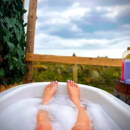 Inishowen Ocean-view Drumaville