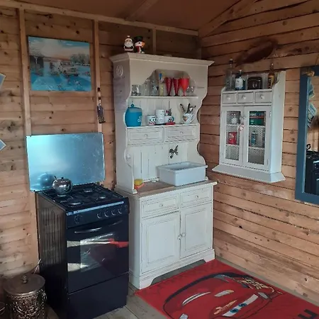 Inishowen Ocean-view