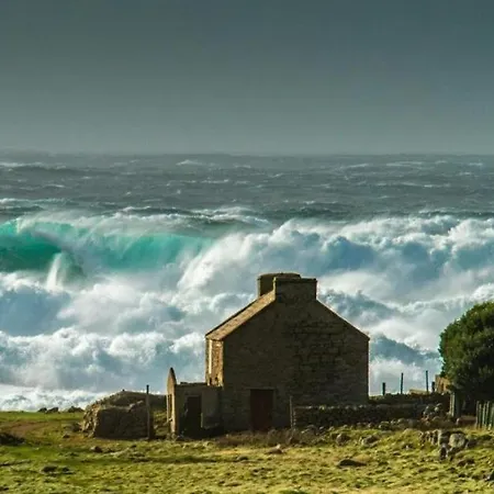 Inishowen Ocean-view *