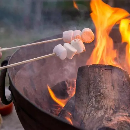 Domek alpejski Inishowen Ocean-view Drumaville