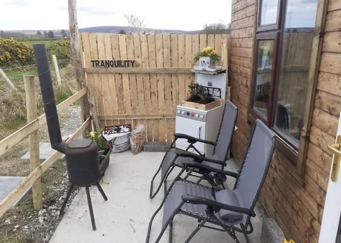 Inishowen Ocean-view *