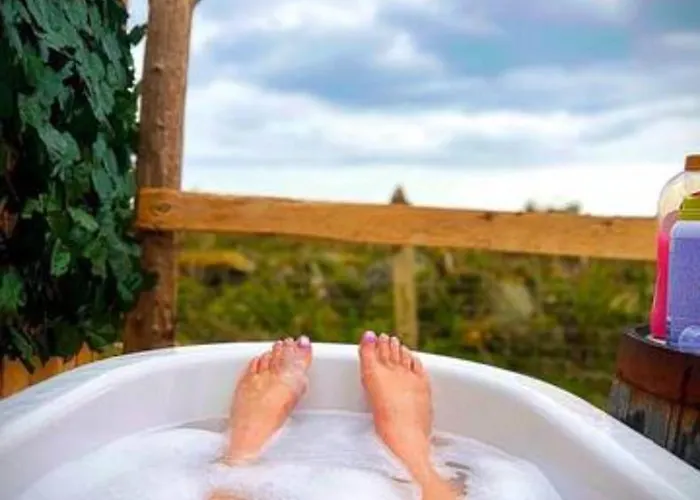 Inishowen Ocean-view Drumaville