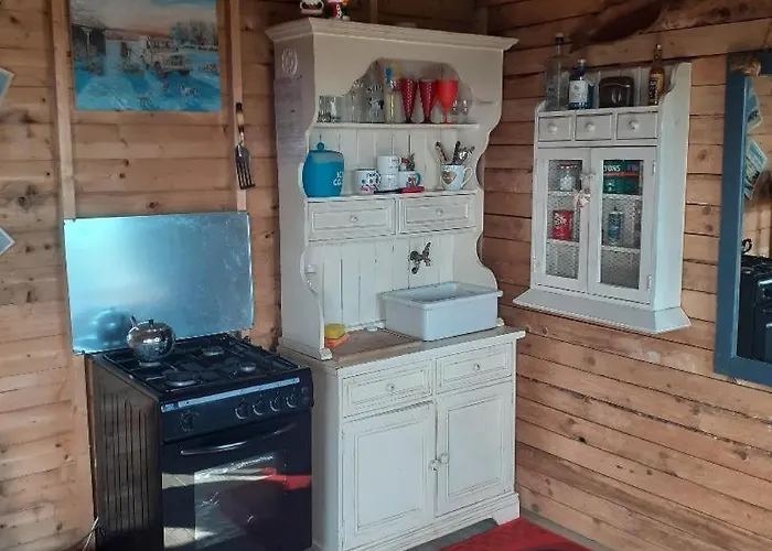 Inishowen Ocean-view