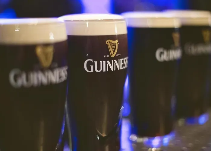 Inishowen Ocean-view Chalé Drumaville